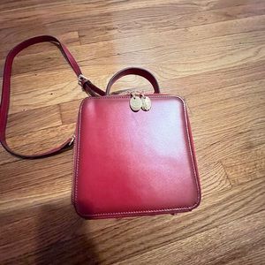 Crossbody bag